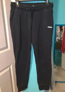 Adidas Jogger Sweatpants