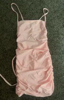 Lucy in the Sky Homecoming Dress