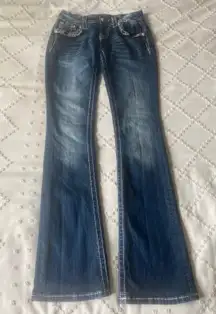 Jeans Bootcut