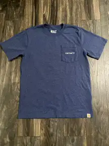 Carhartt shirt