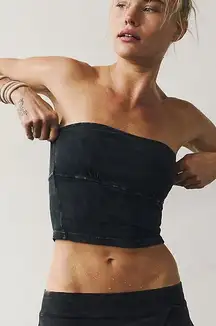 Hot Shot Tube top