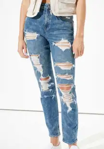 Mom Stretch Jeans