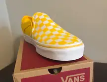 Vans Slip-On