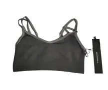 Alexis Ren Size XS/S Revolve NYX Seamless Sports Bra. New With Tags