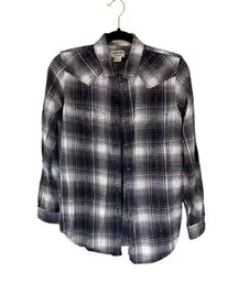 Ariat Womens Real Billie Jean Shirt size S