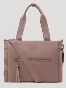 Wade Neoprene MULTIPURPOSE Diaper Tote