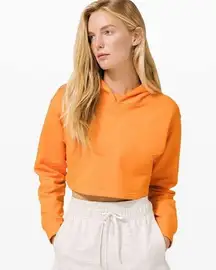 Lululemon All Yours Cropped Hoodie
Tiger