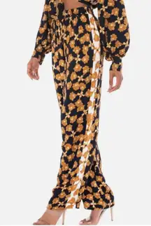 MinkPink Nour Elastic pj jogger