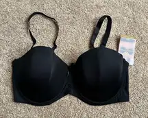 Adrienne Vittadini 5-Way Convertible Bra