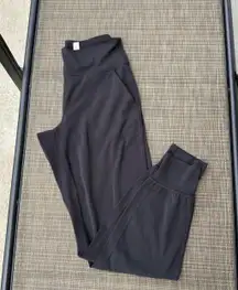 Lululemon Align Joggers High-Rise