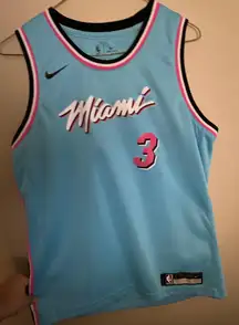 Miami Heat Jersey