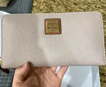 Dooney & Bourke Wristlet