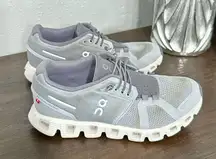 Cloud 5 On Running Cloud