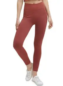 Calvin Klein performance ribbed leggings L