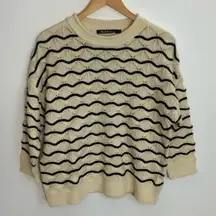 Wild Pony‎ sweater size small