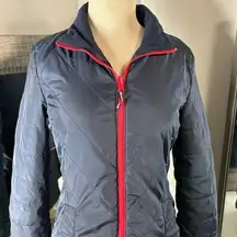 woman’s jacket size XS