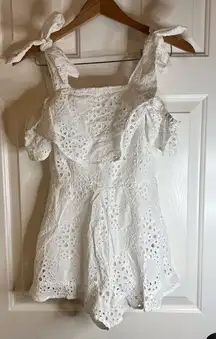 Anthropologie Lea‎ and Viola Lace Top, Size XS. Brand New Condition.  No Flaws.