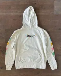 golf wang call me if you get lost tyler, the creator hoodie