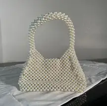 Pearl Purse