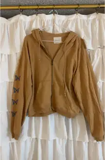 American Eagle Oversized Jacket