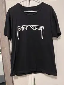 Logo Tee