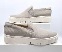 Soul Women’s Tia Porcelain Slip On Casual Sneakers