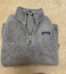 Patagonia Pullover