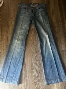 Dojo jeans