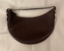 Madewell Brown Purse 