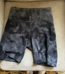 Lululemon Align Shorts Biker