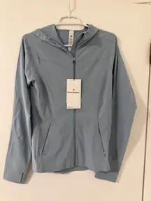 Lululemon Windbreaker