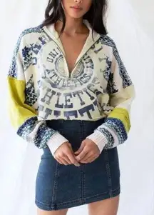 COPY - Free People Aspen Pullover