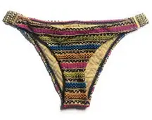 Vitamin A‎ Bikini Bottom