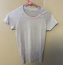 Swiftly tech Lululemon top