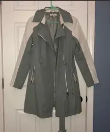 Jacket Coat