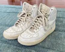 Nike Air Force 1 High Top