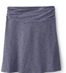 Toad&Co 
Chaka Skirt size Small