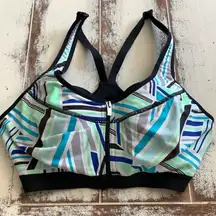 VSX high impact Sport bra size 34C