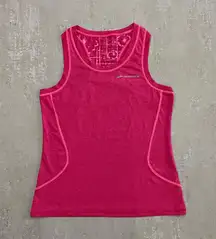 Racerback Tank Top