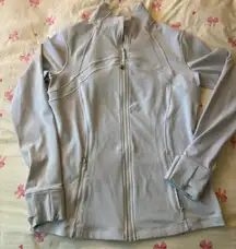 Lululemon Define Jacket Nulu
