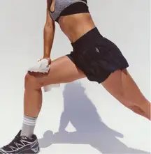 Free People Get Your Flirt On Shorts