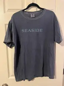 Seaside Blue T-shirt