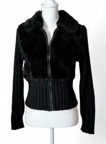 90s Vintage Grunge Sweater