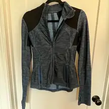 Lululemon jacket