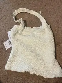 Princess Polly Top White