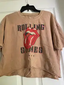 Rolling Stones Graphic T-shirt