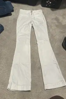 Kick American Eagle Boot Jeans