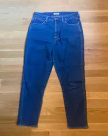 Heritage Slim Jean