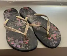 Women’s size 39-40 Flip Flops