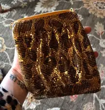 Cute Cheetah Purse